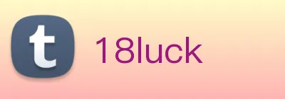 18luck logo